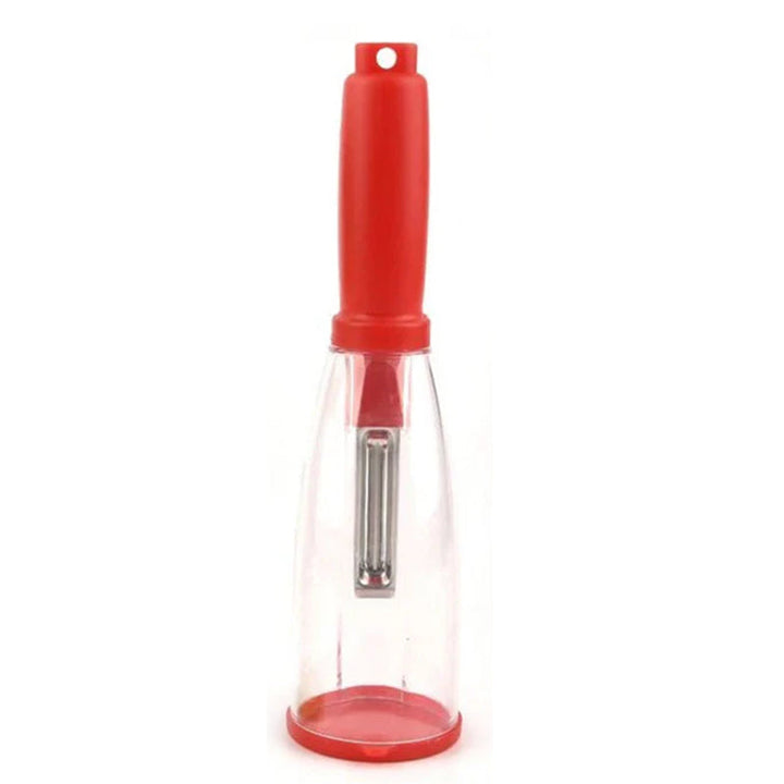 Lisslune | Mintiml Storage Peeler