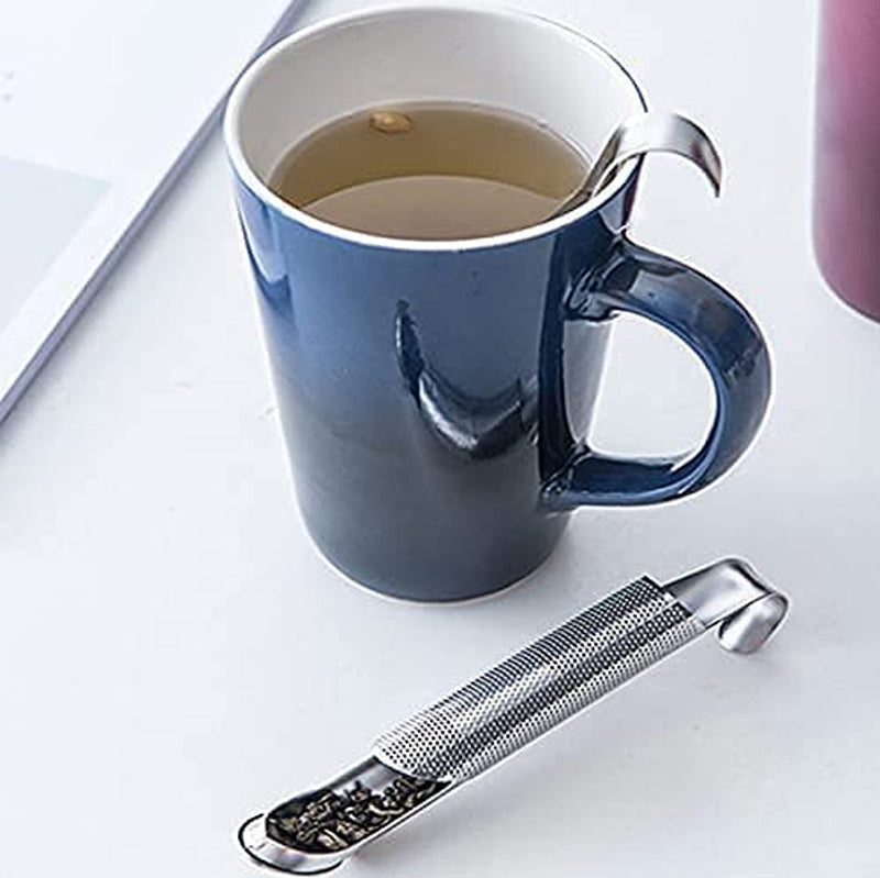 Lisslune | Stainless Steel Tea Infuser