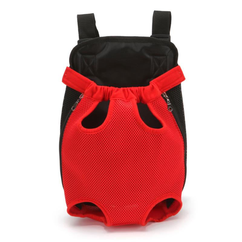 Lisslune | Pet Backpack Front