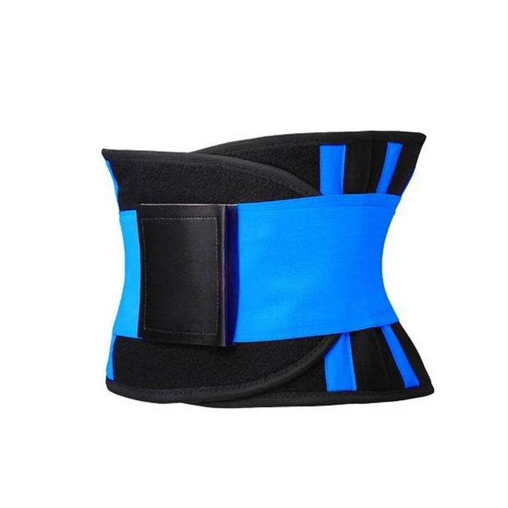 Lisslune | Adjustable elastic sports belt
