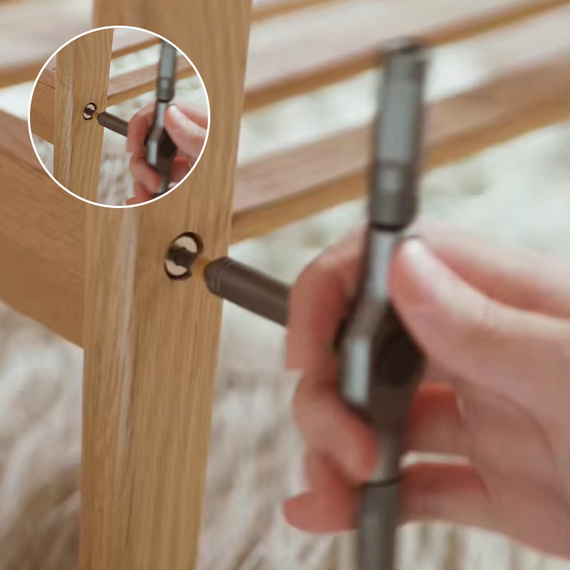 Lisslune | Ratchet 24-in-1 Screwdriver Set