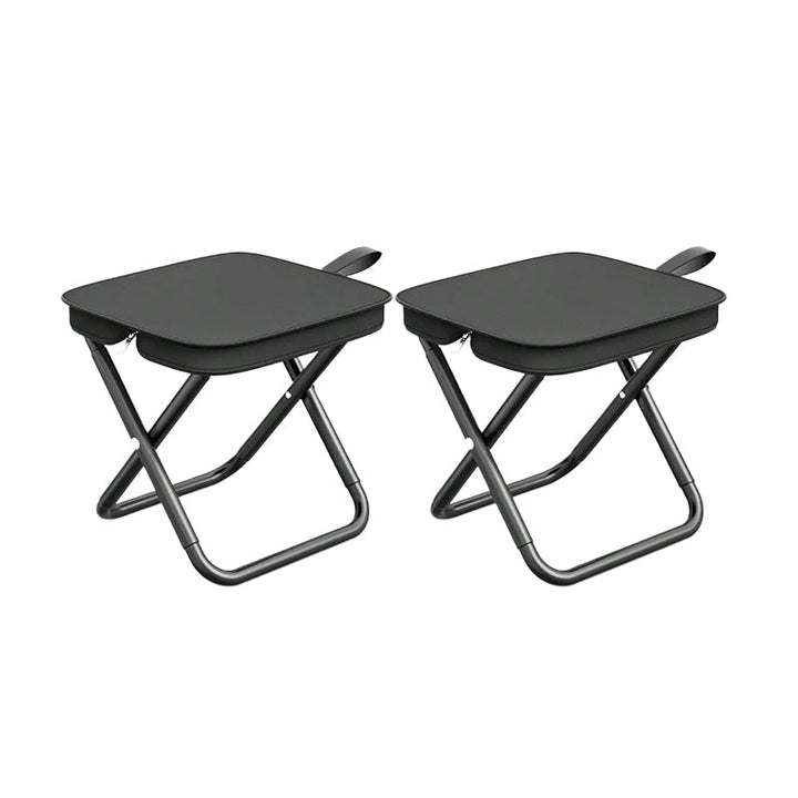 Lisslune | Portable Folding Stool