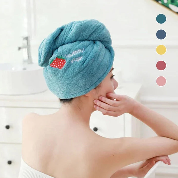 Lisslune | Quick-drying towel