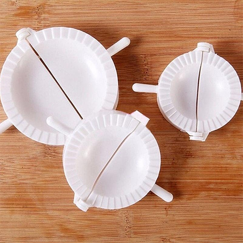 Lisslune | 3pcs Dumpling Mold