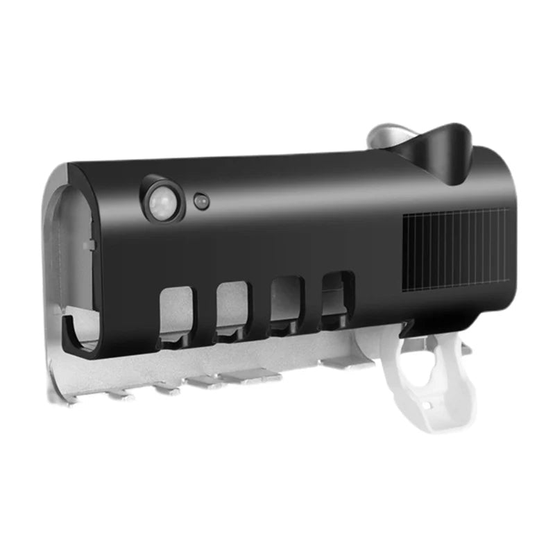 Lisslune | UV Toothbrush Sterilization Holder