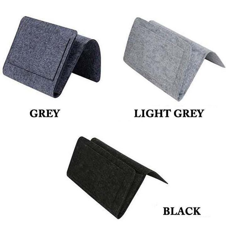 Lisslune | Storage bag with pockets Hanging organizer