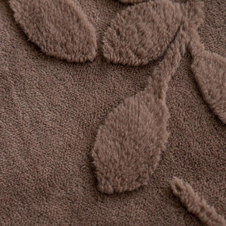 Lisslune | Branch-Pattern Cushion Cover