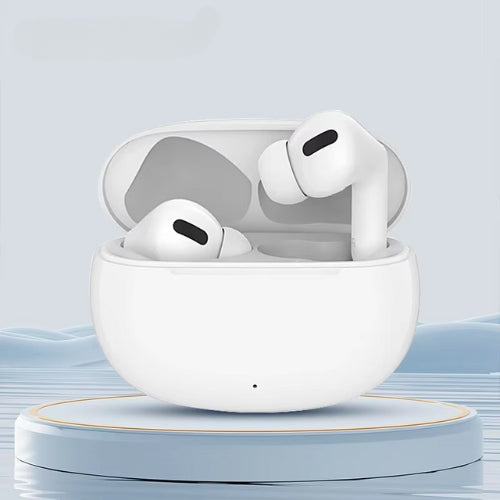 Lisslune | 2nd Generation Noise Cancelling Wireless Earbuds with Charging Case - Bluetooth AirPods Pro Alternative