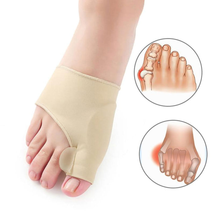Lisslune | Bunion Orthopedic Corrector Sleeve