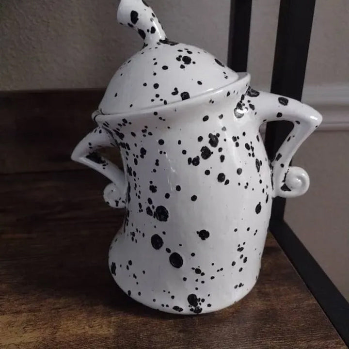 Lisslune | Canister with Adjustment