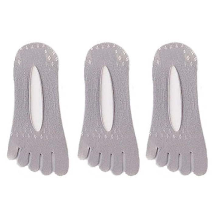 Lisslune | New Women's Toe Socks