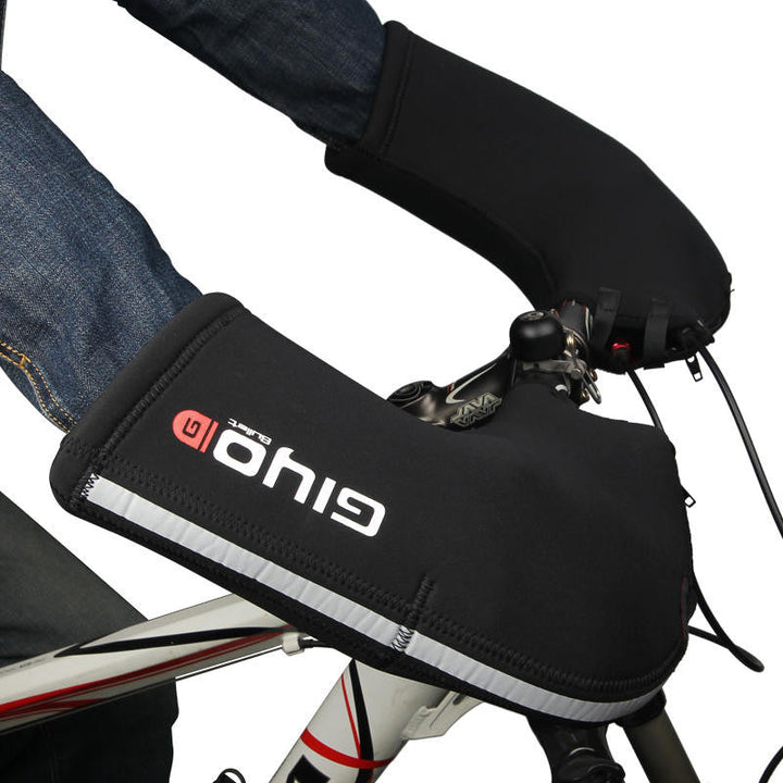 Lisslune | Bicycle Windproof Handle Warmer