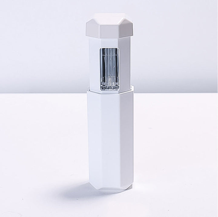 Lisslune | Super Mini Portable & Retractable UV Sterilizer, Sterilization Rate 99.99%, for Mask, Phone, Towel and More
