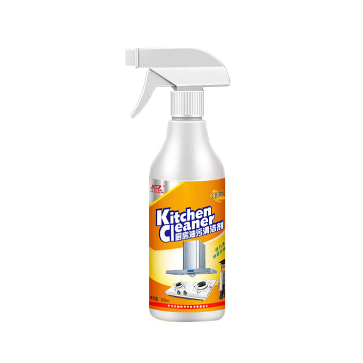 Lisslune | Kitchen Foam Cleaner (500ml)