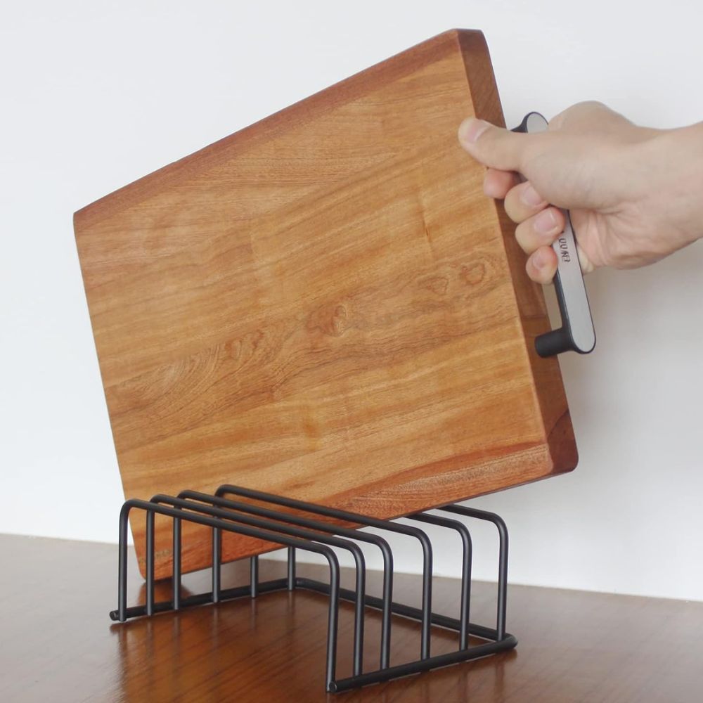Lisslune | Slice Space Board Kitchen Organizer