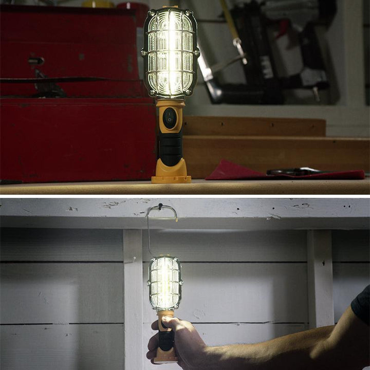 Lisslune | Wireless LED Light, Handy Emergency Light