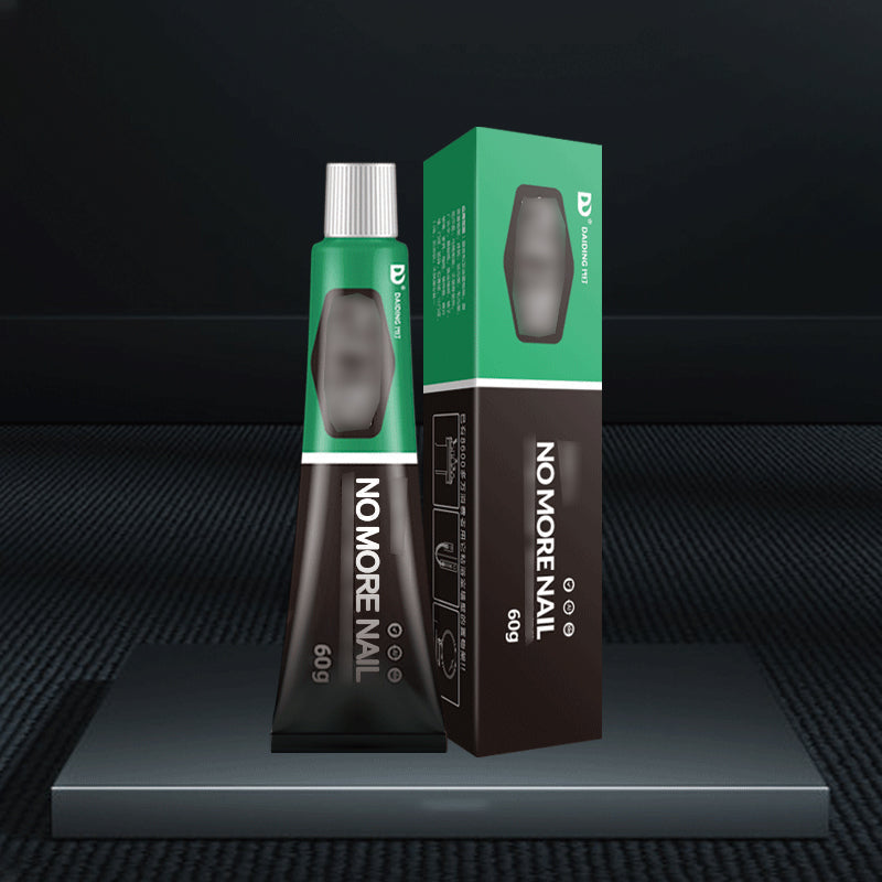 Lisslune | Quick-drying glass adhesive