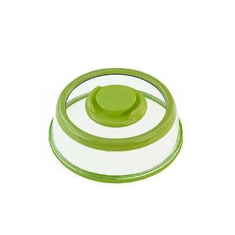Lisslune | Vacuum Food Sealing Lid