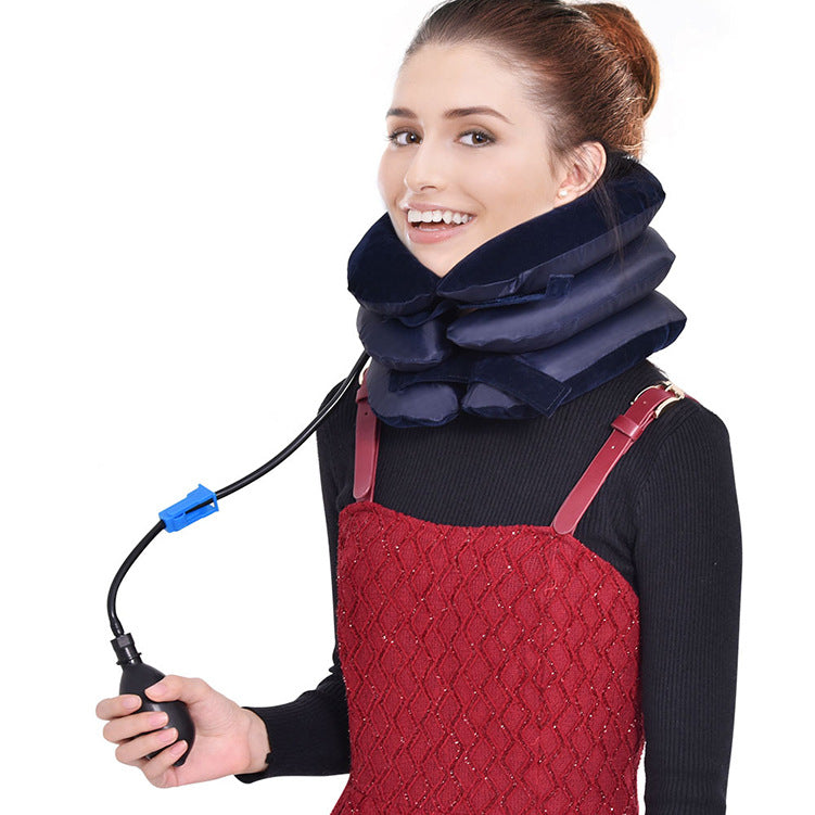 Lisslune | JointRelief™ Cervical Neck Stretcher