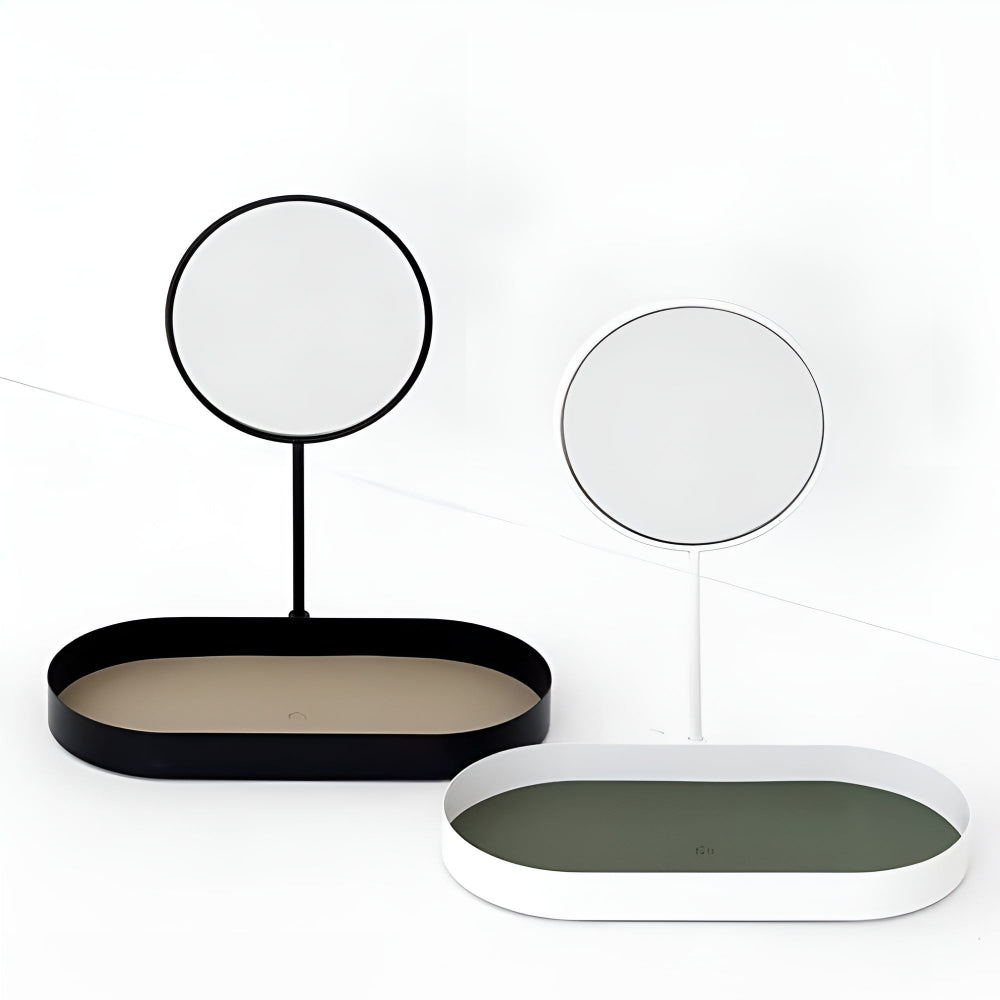 Lisslune | Reflexion Beauty Organizer Tray
