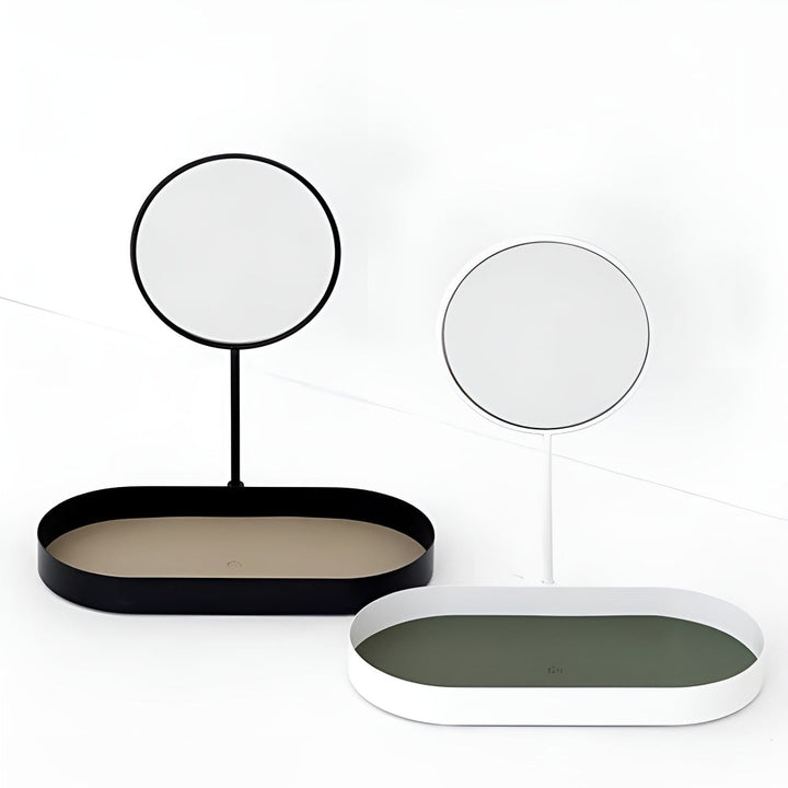 Lisslune | Reflexion Beauty Organizer Tray