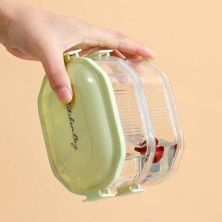 Lisslune | Spice container