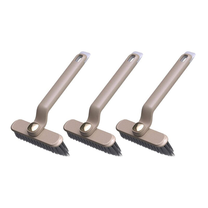 Lisslune | Multi-Function Rotary Split Cleaning Brush