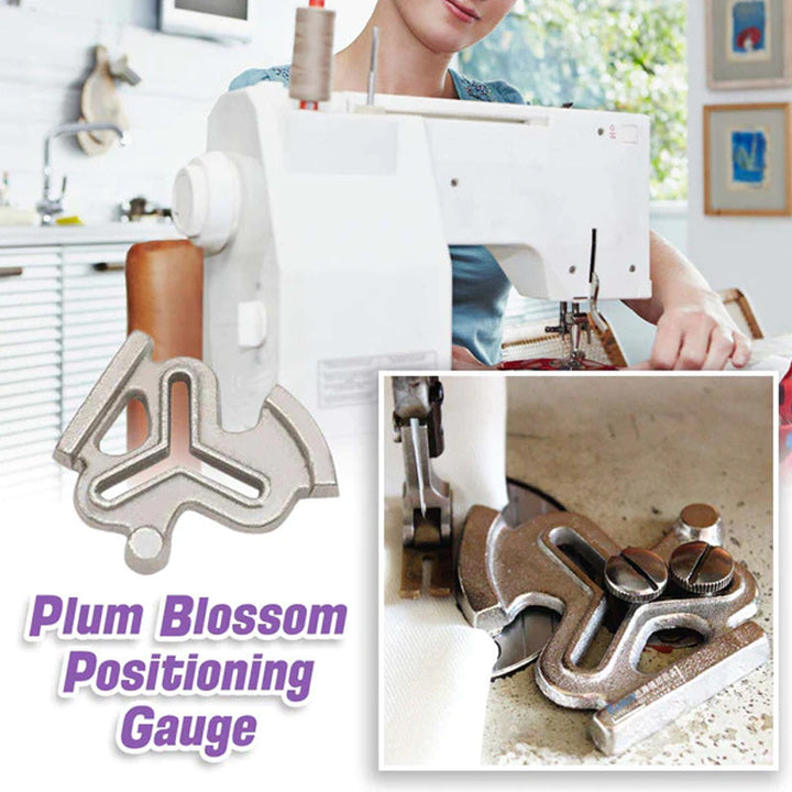 Lisslune | Plum Blossom Positioning Class