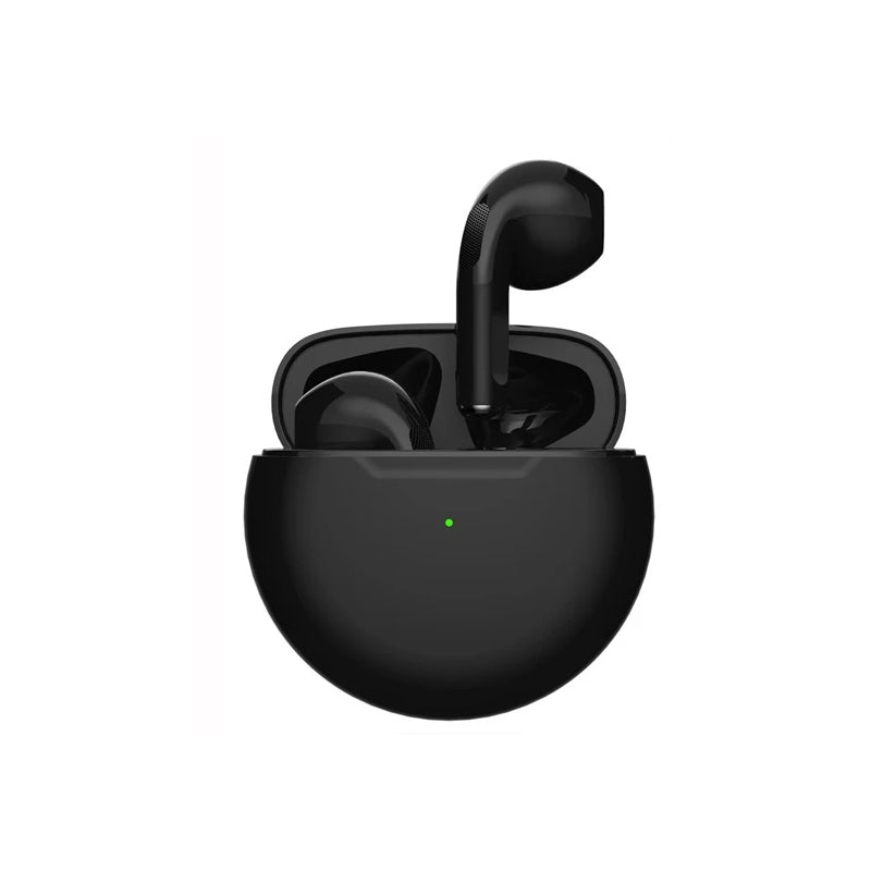 Lisslune | Original Air Pro 6.0 TWS Wireless Bluetooth Earbuds Mini Pods
