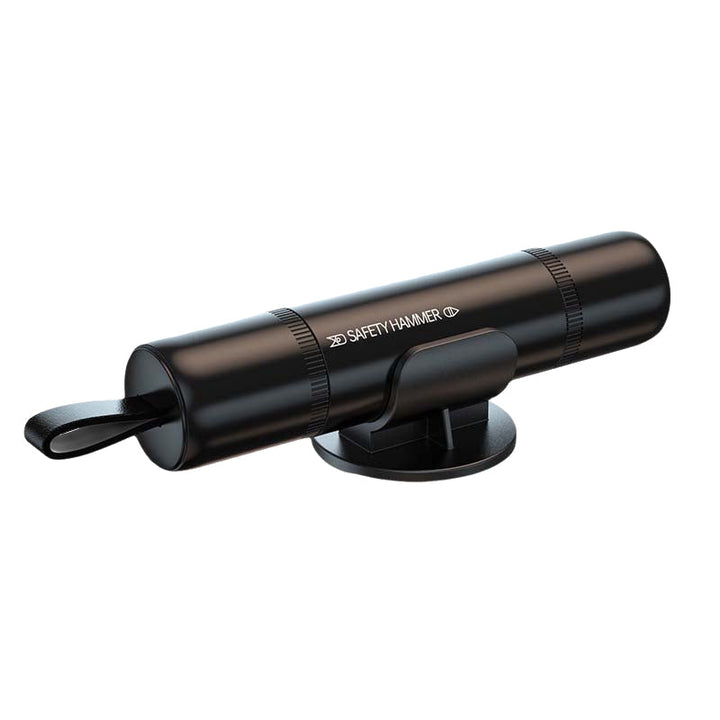 Lisslune | Portable Safety Hammer