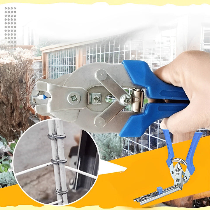 Lisslune | Pliers Wire Cage Clamps Pliers Tools