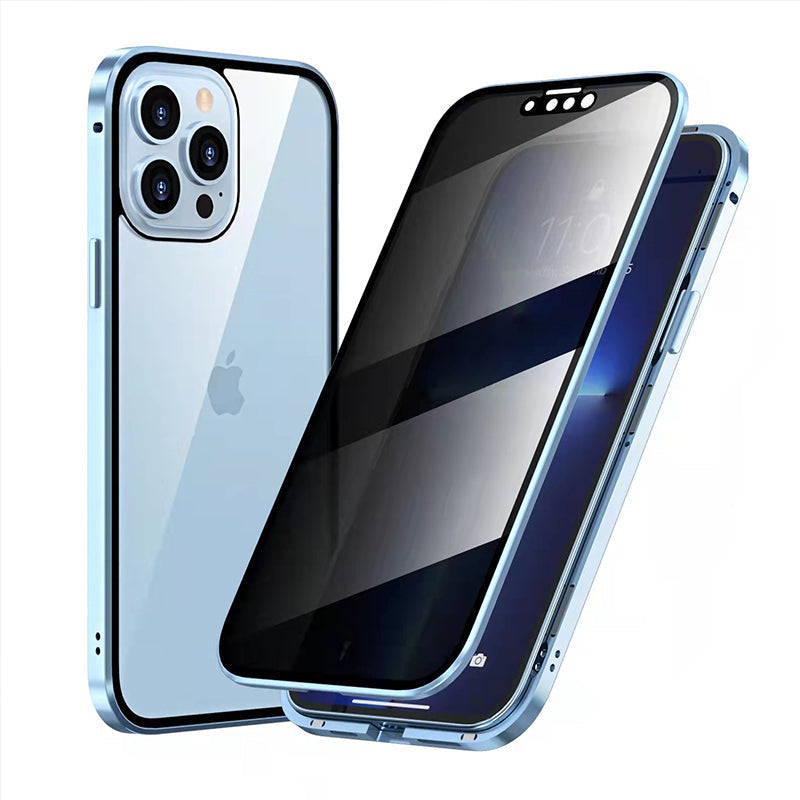 Lisslune | Privacy case for iPhone