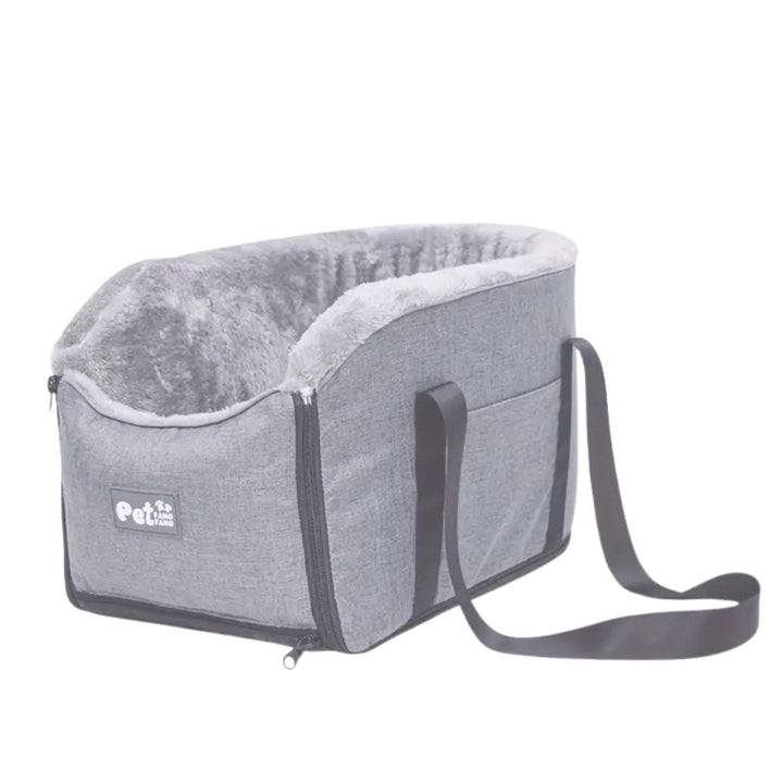 Lisslune | Cloud Paws Travel Booster Seat