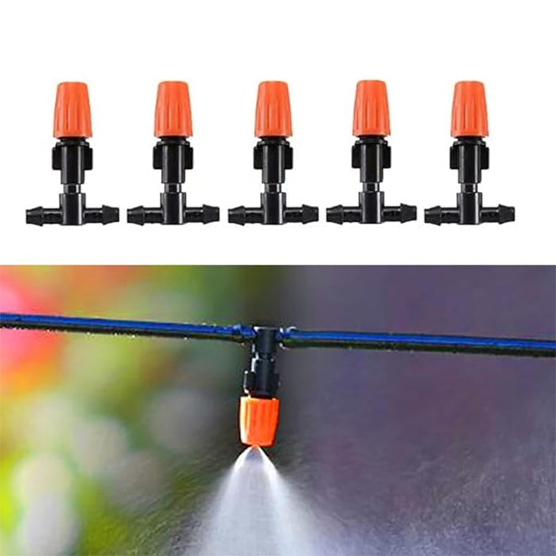 Lisslune | Adjustable Single-Channel Nozzle