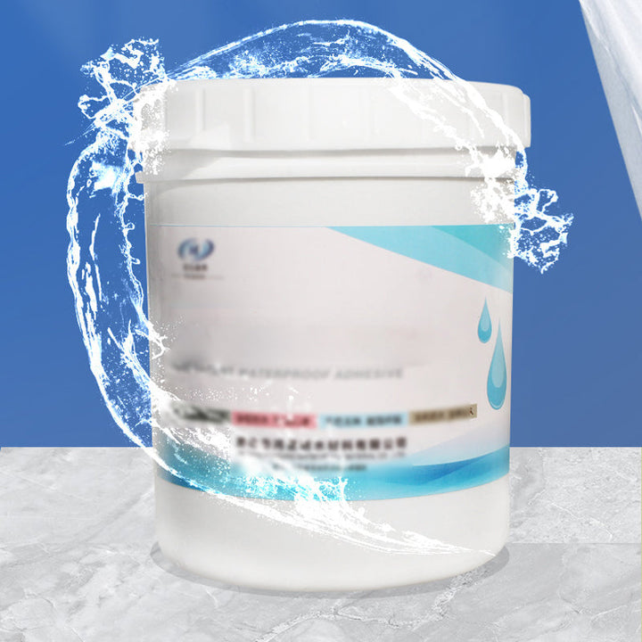 Lisslune | Transparent waterproof sealant