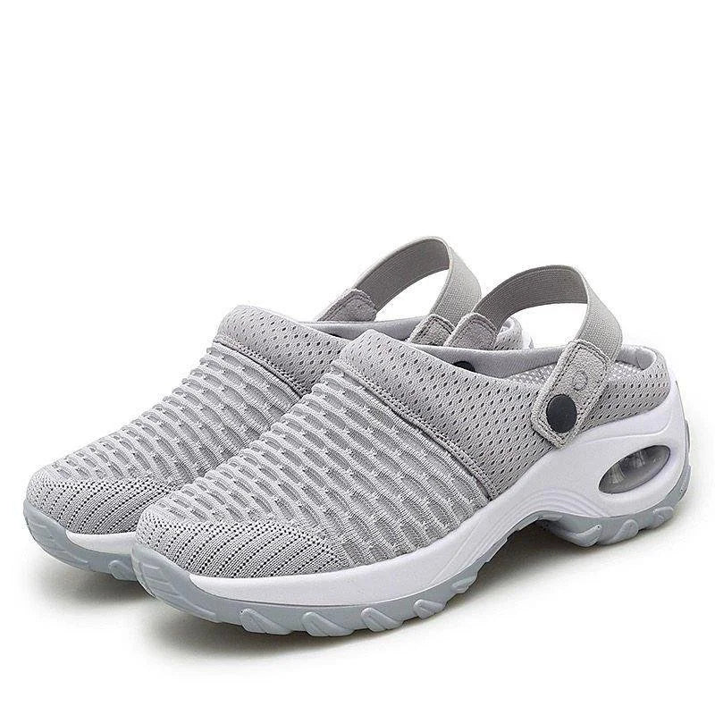 Lisslune | Orthopedic Air Cushioned Shoes, German Quality