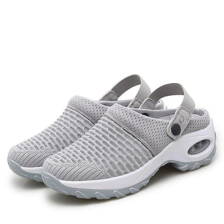 Lisslune | Orthopedic Air Cushioned Shoes, German Quality