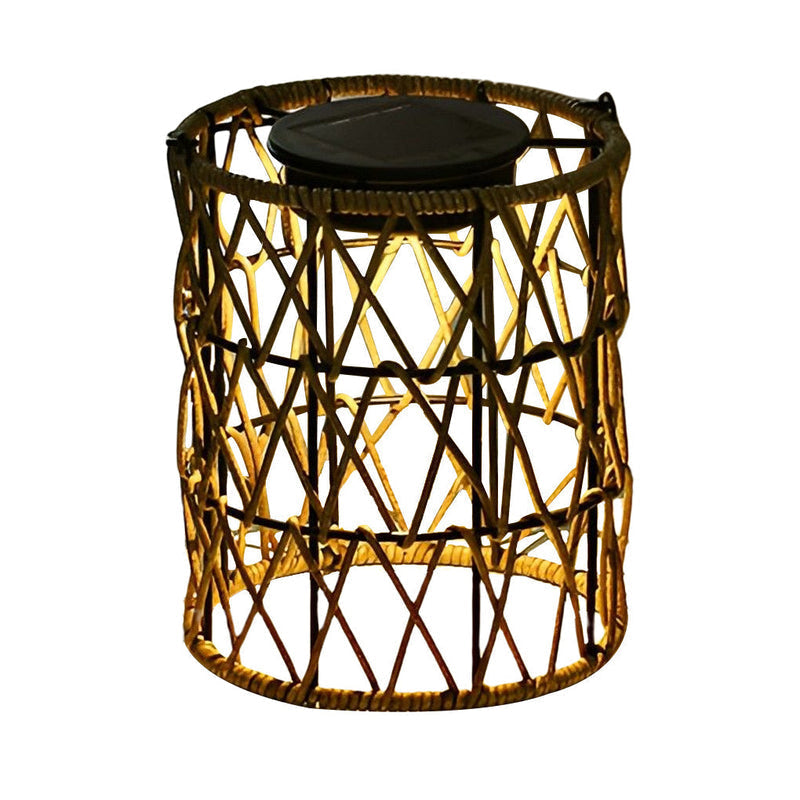 Lisslune | SolarAura - sustainable light for relaxation