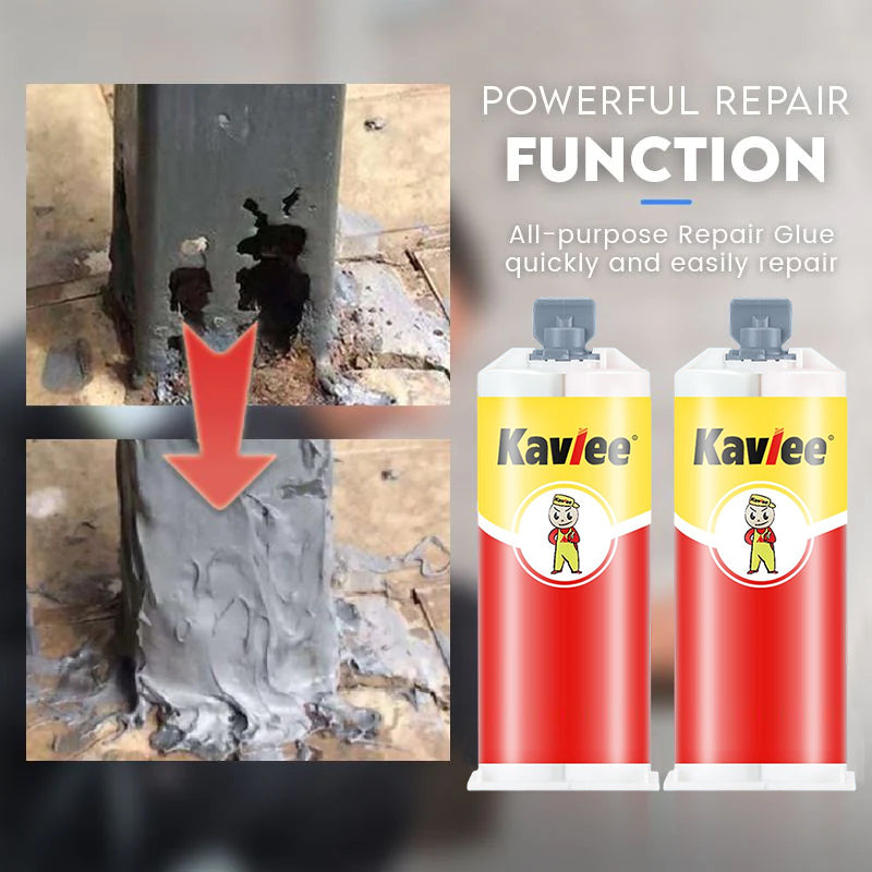 Lisslune | Universal Repair Adhesive