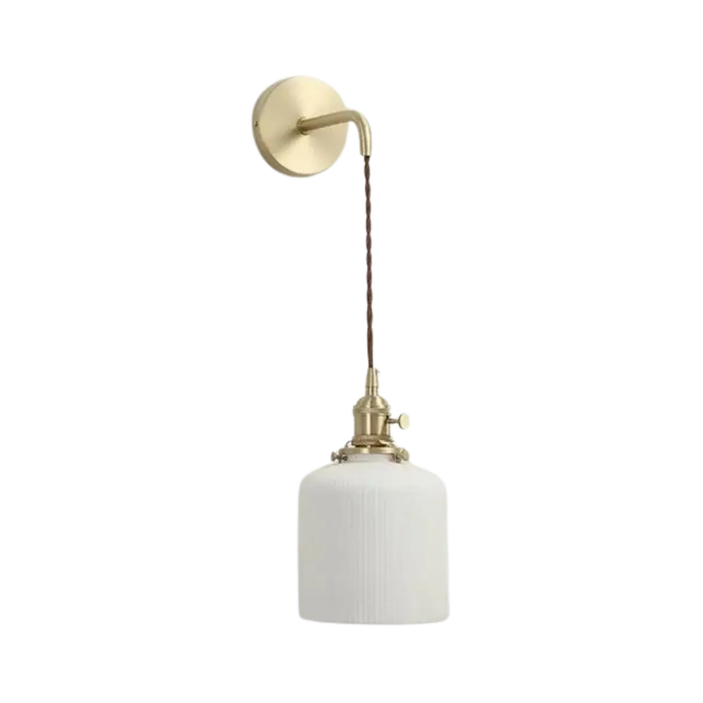 Lisslune | SoftDrift - Wall Light with Warm Glow