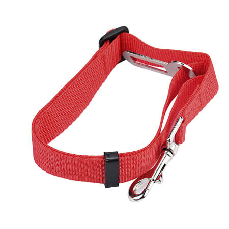Lisslune | Dog Car Safety Seat Belt
