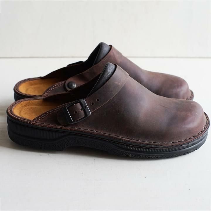 Lisslune | Clogs: Comfort & Style