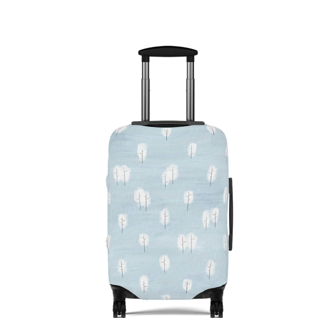 Lisslune | Personalized Elite Luggage Protection - Innovative and Stylish Suitcase Cover