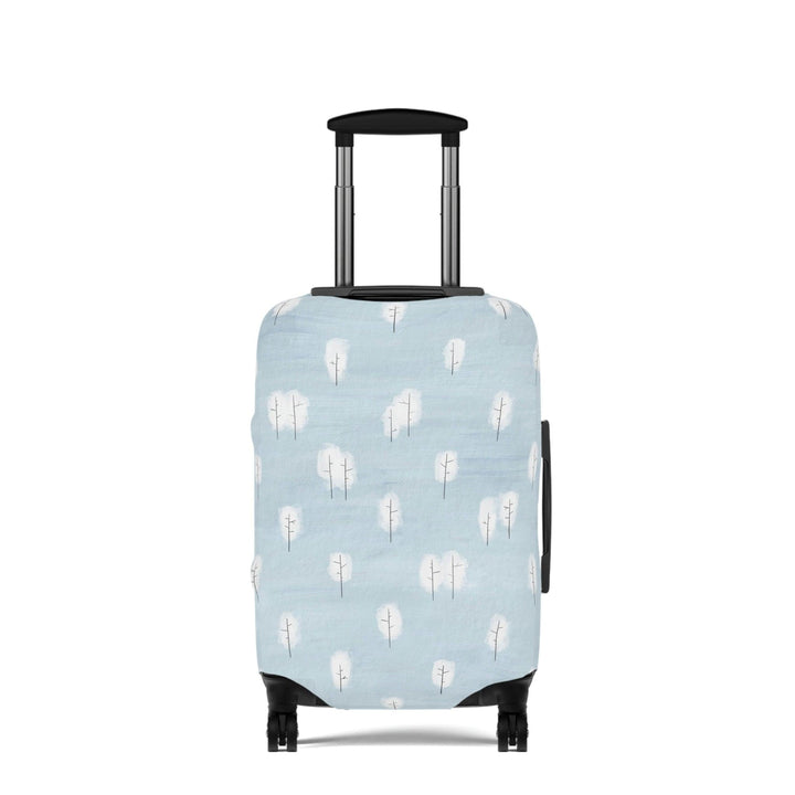 Lisslune | Personalized Elite Luggage Protection - Innovative and Stylish Suitcase Cover