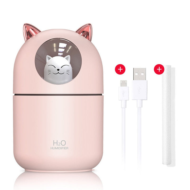 Lisslune | Animal humidifier