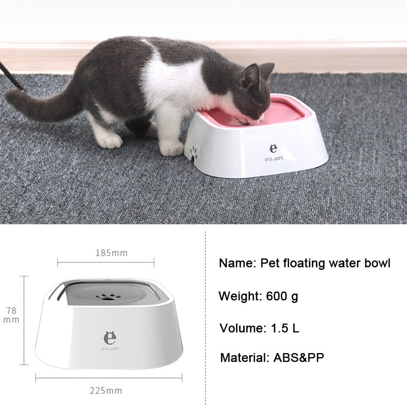 Lisslune | Floating bowl