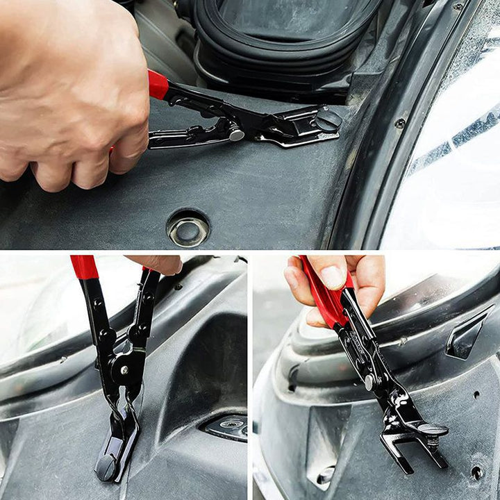 Lisslune | Panel Clip Removal Pliers