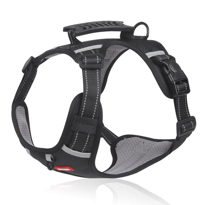 Lisslune | No Pull Dog Harness for Pets