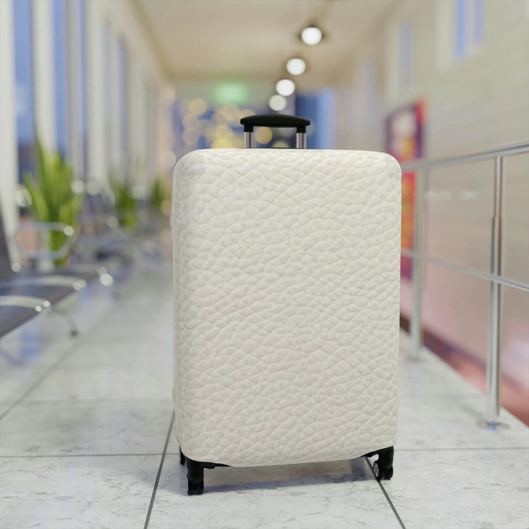Lisslune | Chic Luggage Protection - Stylish Protection for Your Suitcase