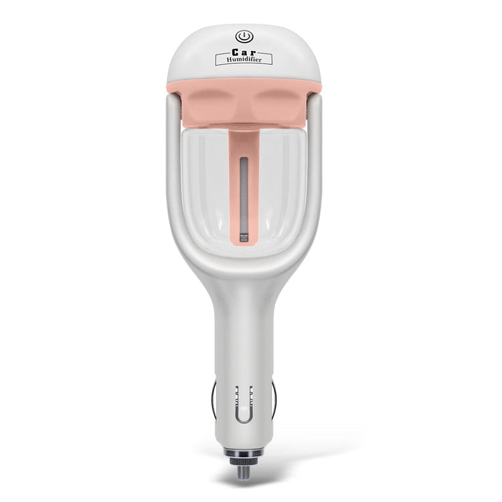 Lisslune | Mini Air Purifier for Car
